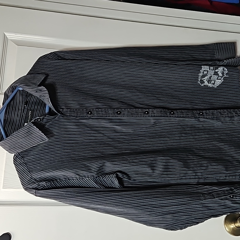 LEVEL TEN DRESS SHIRT
